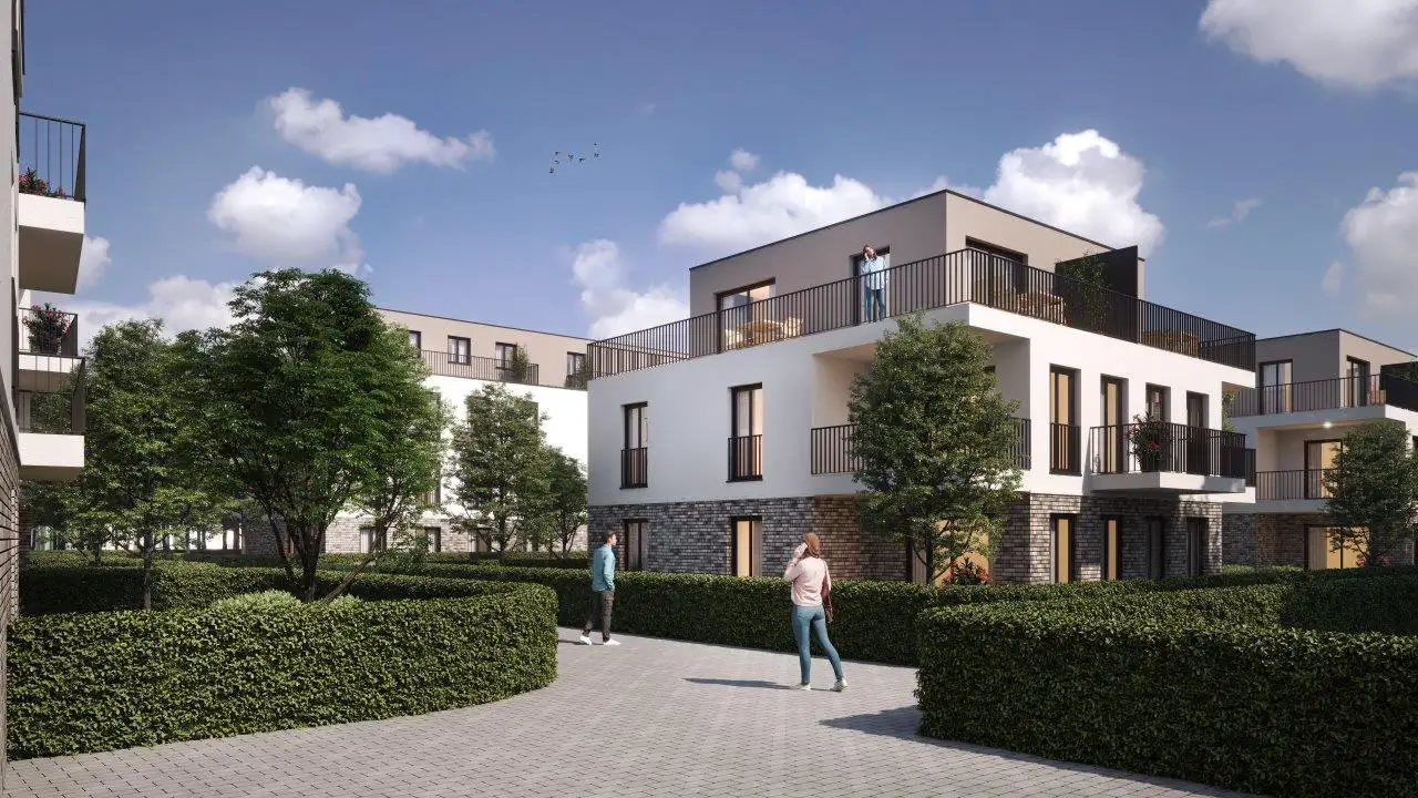 Planungskonzept VISUS