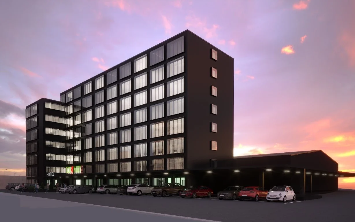 E-Kartbahn und Bowlingbahn in Frankfurt am Main